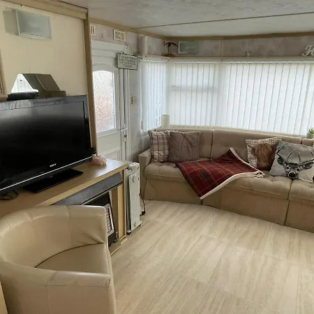 District Caravan Holiday park