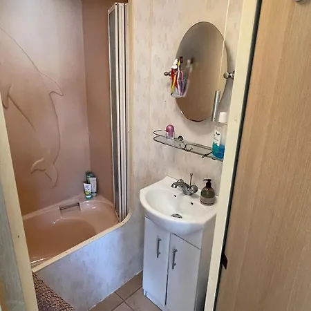 District Caravan 科克茅斯