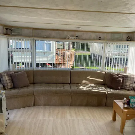 Holiday park District Caravan *