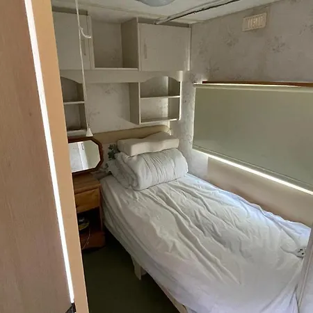 District Caravan Cockermouth