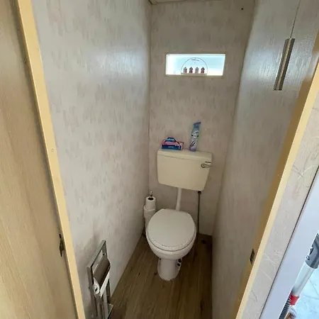 District Caravan Hotel Cockermouth