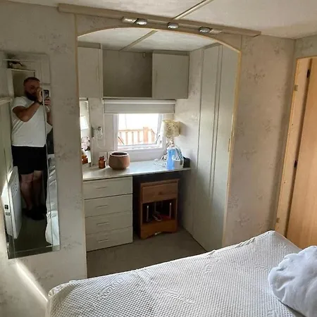 Holiday park District Caravan *