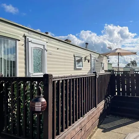 District Caravan Holiday park *